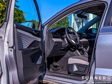 2023 Volkswagen Taos TRENDLINE ALL WHEEL DRIVE / ONE OWNER / LOCALLY DRIVEN