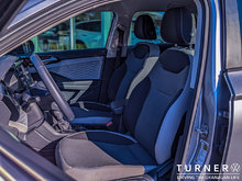 2023 Volkswagen Taos TRENDLINE ALL WHEEL DRIVE / ONE OWNER / LOCALLY DRIVEN