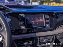 2023 Volkswagen Taos TRENDLINE ALL WHEEL DRIVE / ONE OWNER / LOCALLY DRIVEN
