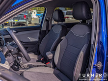 2023 Volkswagen TAOS COMFORTLINE 0% 24 MONTHS + 2 Year/40,000km CPO WARRENTY INCLUDED! Ends Oct 31