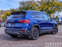 2023 Volkswagen TAOS COMFORTLINE 0% 24 MONTHS + 2 Year/40,000km CPO WARRENTY INCLUDED! Ends Oct 31