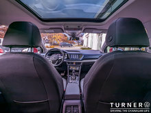 2023 Volkswagen Taos COMFORTLINE ALL WHEEL DRIVE / HEATED SEATS AND STEERING WHEEL / REMOTE ENGINE START