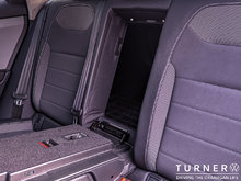 2023 Volkswagen Taos COMFORTLINE ALL WHEEL DRIVE / HEATED SEATS AND STEERING WHEEL / REMOTE ENGINE START