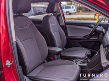 2023 Volkswagen Taos COMFORTLINE ALL WHEEL DRIVE / HEATED SEATS AND STEERING WHEEL / REMOTE ENGINE START