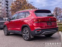 2023 Volkswagen Taos COMFORTLINE ALL WHEEL DRIVE / HEATED SEATS AND STEERING WHEEL / REMOTE ENGINE START