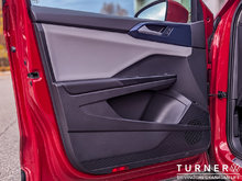 2023 Volkswagen Taos COMFORTLINE ALL WHEEL DRIVE / HEATED SEATS AND STEERING WHEEL / REMOTE ENGINE START