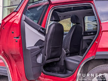 2023 Volkswagen Taos COMFORTLINE ALL WHEEL DRIVE / HEATED SEATS AND STEERING WHEEL / REMOTE ENGINE START