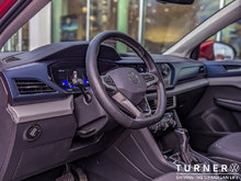 2023 Volkswagen Taos COMFORTLINE ALL WHEEL DRIVE / HEATED SEATS AND STEERING WHEEL / REMOTE ENGINE START