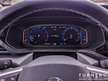 2023 Volkswagen Taos Highline ALL WHEEL DRIVE / LEATHER INTERIOR / REMOTE ENGINE START