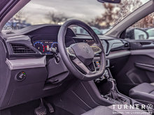 2023 Volkswagen Taos Highline ALL WHEEL DRIVE / LEATHER INTERIOR / REMOTE ENGINE START