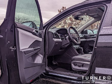 2023 Volkswagen Taos Highline ALL WHEEL DRIVE / LEATHER INTERIOR / REMOTE ENGINE START