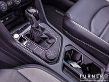 2023 Volkswagen Taos Highline ALL WHEEL DRIVE / LEATHER INTERIOR / REMOTE ENGINE START