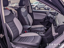 2023 Volkswagen Taos Highline ALL WHEEL DRIVE / LEATHER INTERIOR / REMOTE ENGINE START