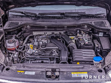 2023 Volkswagen Taos Highline ALL WHEEL DRIVE / LEATHER INTERIOR / REMOTE ENGINE START