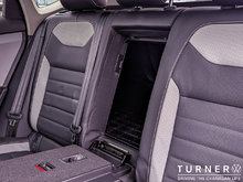 2023 Volkswagen Taos Highline ALL WHEEL DRIVE / LEATHER INTERIOR / REMOTE ENGINE START