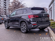 2023 Volkswagen Taos Highline ALL WHEEL DRIVE / LEATHER INTERIOR / REMOTE ENGINE START