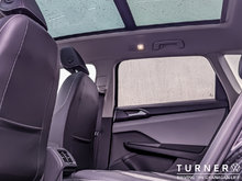 2023 Volkswagen Taos Highline ALL WHEEL DRIVE / LEATHER INTERIOR / REMOTE ENGINE START