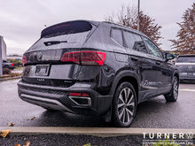 2023 Volkswagen Taos Highline ALL WHEEL DRIVE / LEATHER INTERIOR / REMOTE ENGINE START