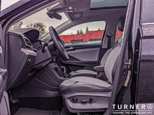 2023 Volkswagen Taos Highline ALL WHEEL DRIVE / LEATHER INTERIOR / REMOTE ENGINE START