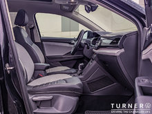 2023 Volkswagen Taos Highline ALL WHEEL DRIVE / LEATHER INTERIOR / REMOTE ENGINE START