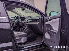 2023 Volkswagen Taos Highline ALL WHEEL DRIVE / LEATHER INTERIOR / REMOTE ENGINE START