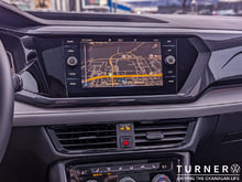 2023 Volkswagen Taos Highline ALL WHEEL DRIVE / LEATHER INTERIOR / REMOTE ENGINE START