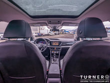 2023 Volkswagen Taos Highline ALL WHEEL DRIVE / LEATHER INTERIOR / REMOTE ENGINE START