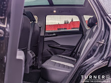 2023 Volkswagen Taos Highline ALL WHEEL DRIVE / LEATHER INTERIOR / REMOTE ENGINE START