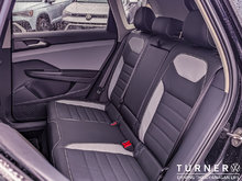 2023 Volkswagen Taos Highline ALL WHEEL DRIVE / LEATHER INTERIOR / REMOTE ENGINE START