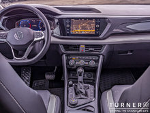 2023 Volkswagen Taos Highline ALL WHEEL DRIVE / LEATHER INTERIOR / REMOTE ENGINE START