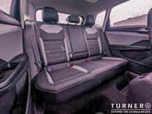 2023 Volkswagen Taos Highline ALL WHEEL DRIVE / LEATHER INTERIOR / REMOTE ENGINE START