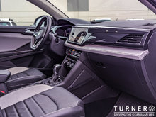 2023 Volkswagen Taos Highline ALL WHEEL DRIVE / LEATHER INTERIOR / REMOTE ENGINE START