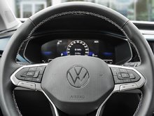 2024 Volkswagen Taos Comfortline