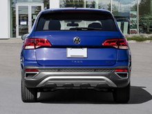2024 Volkswagen Taos Highline 4MOTION