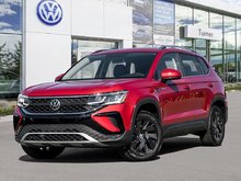 2024 Volkswagen Taos Highline 4MOTION