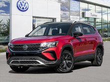 2024 Volkswagen Taos Comfortline 4MOTION