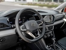 2024 Volkswagen Taos Comfortline 4MOTION