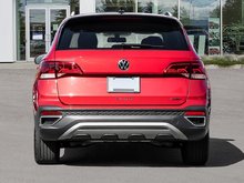 2024 Volkswagen Taos Comfortline 4MOTION