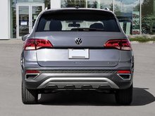 2024 Volkswagen Taos Comfortline 4MOTION