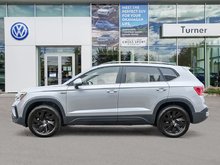 2024 Volkswagen Taos Highline 4MOTION