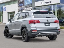 2024 Volkswagen Taos Highline 4MOTION BLACK FRIDAY ON NOW! Receive a complimentary set of Winter Tires