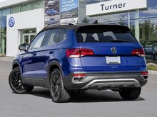 2024 Volkswagen Taos Comfortline 4MOTION