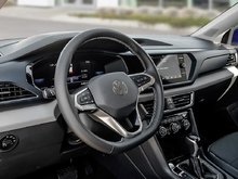 2024 Volkswagen Taos Comfortline 4MOTION