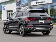 2024 Volkswagen Taos Highline 4MOTION