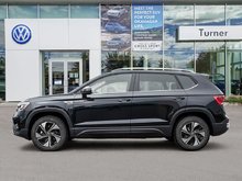 2024 Volkswagen Taos Highline 4MOTION