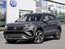 2024 Volkswagen Taos Highline 4MOTION