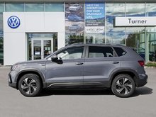 2024 Volkswagen Taos Highline 4MOTION