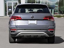 2024 Volkswagen Taos Highline 4MOTION