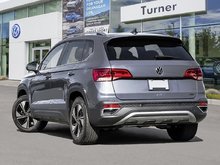 2024 Volkswagen Taos Highline 4MOTION