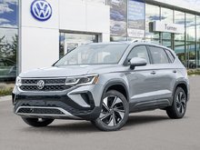 2024 Volkswagen Taos Highline 4MOTION